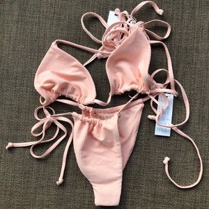 Frankie bikini set